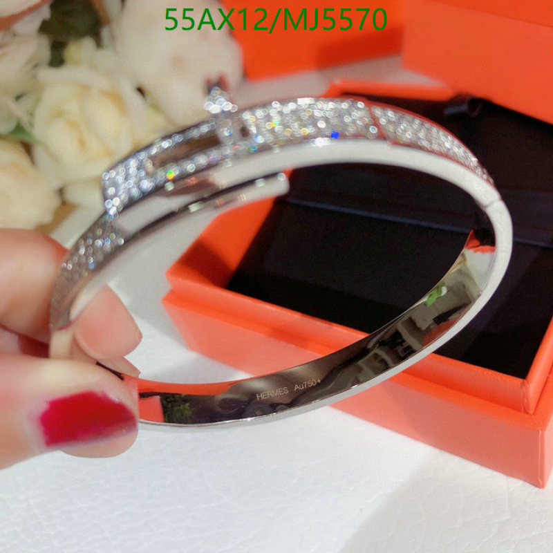 Hermes-Jewelry Code: MJ5570 $: 55USD