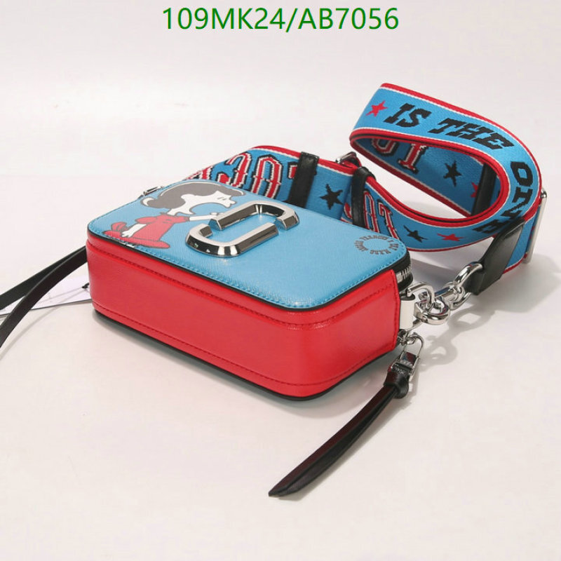 Marc Jacobs-Bag-Mirror Quality Code: AB7056 $: 109USD