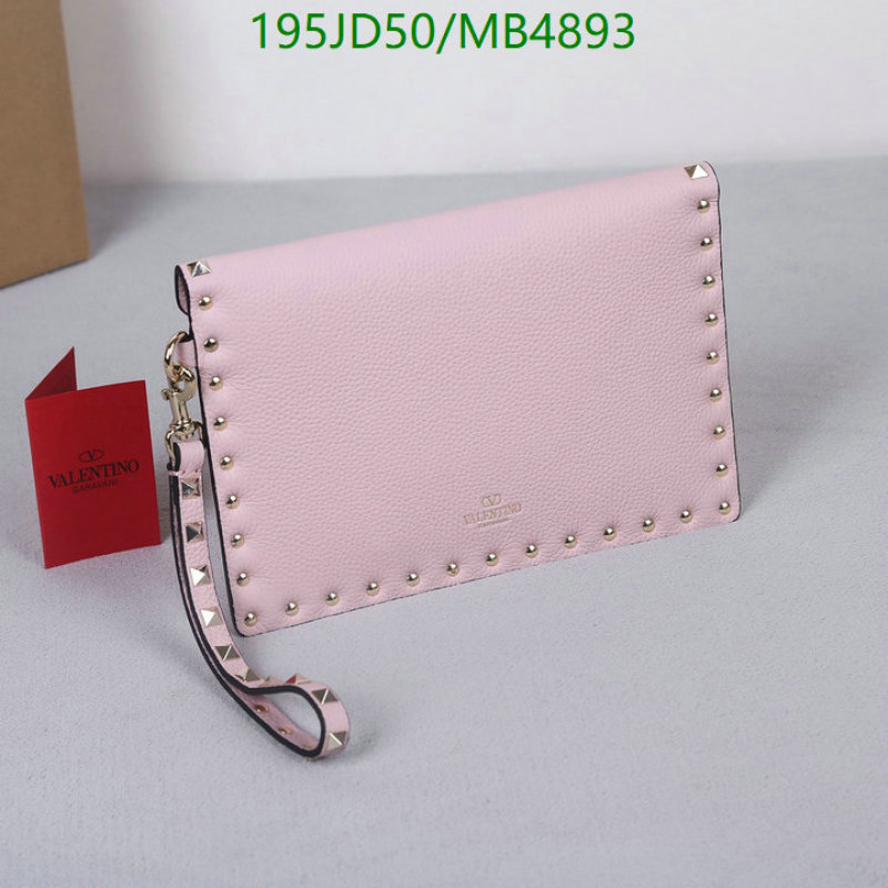 Valentino-Bag-Mirror Quality Code: MB4893 $: 195USD