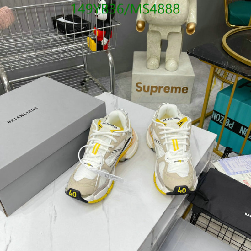 Balenciaga-Men shoes Code: MS4888-Yupoo.ru - Copybrand.Team photo album Balenciaga-Men shoes Code: MS4888