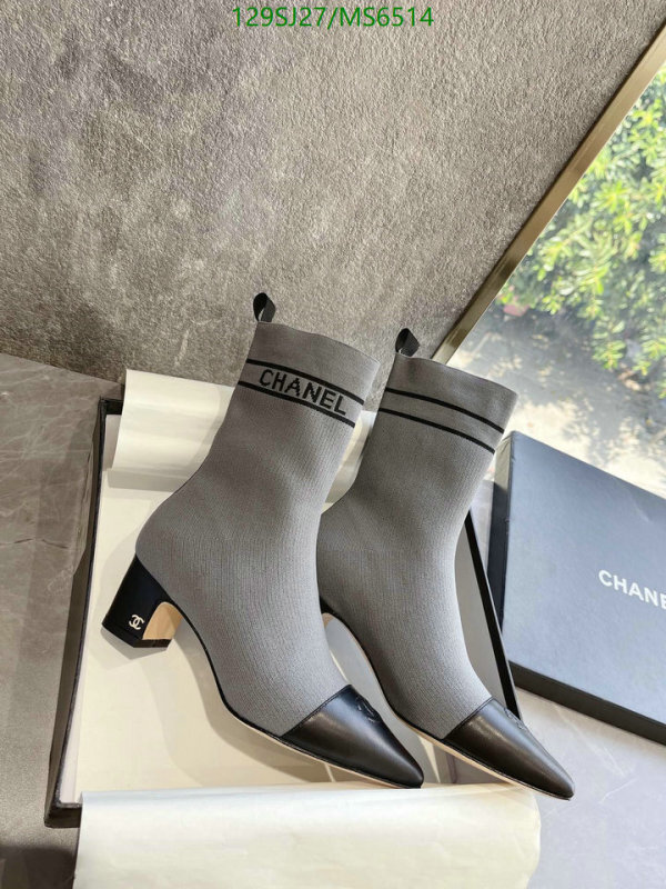 Boots-Women Shoes Code: MS6514 $: 129USD