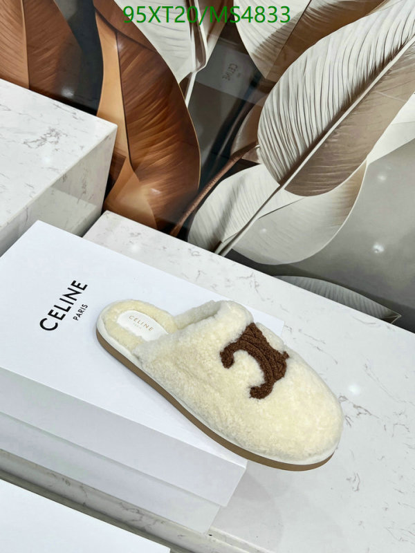 Celine-Women Shoes Code: MS4833 $: 95USD