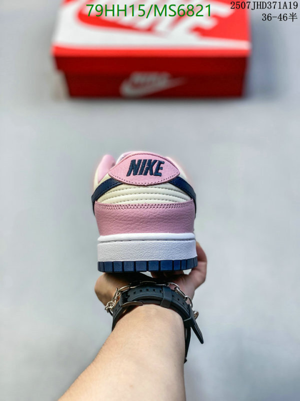 Nike-Men shoes Code: MS6821 $: 79USD