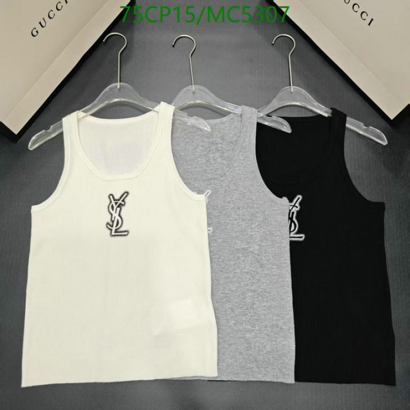 YSL-Clothing Code: MC5307 $: 75USD