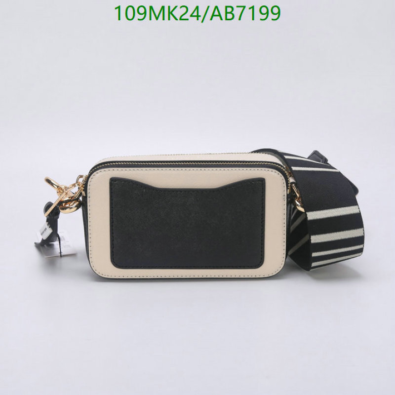 Marc Jacobs-Bag-Mirror Quality Code: AB7199 $: 109USD