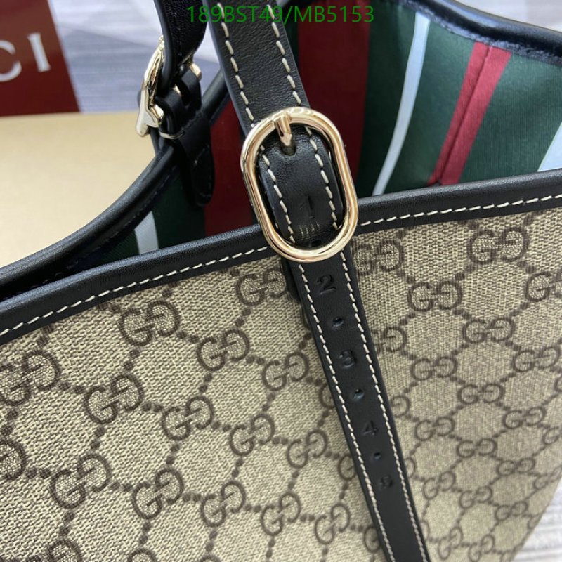 Gucci-Bag-Mirror Quality Code: MB5153 $: 189USD