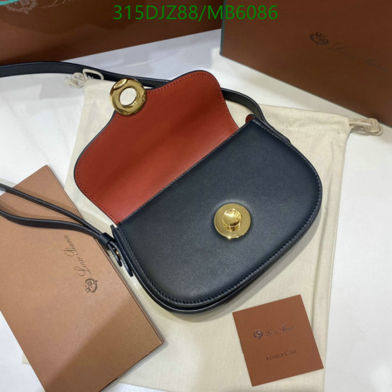 Loro Piana-Bag-Mirror Quality Code: MB6086 $: 315USD