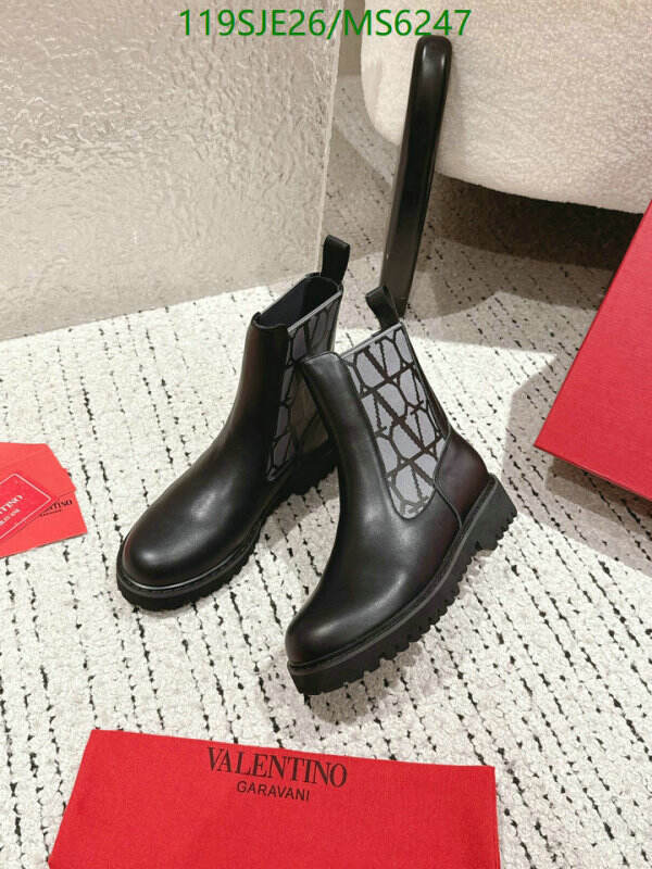 Boots-Women Shoes Code: MS6247 $: 119USD