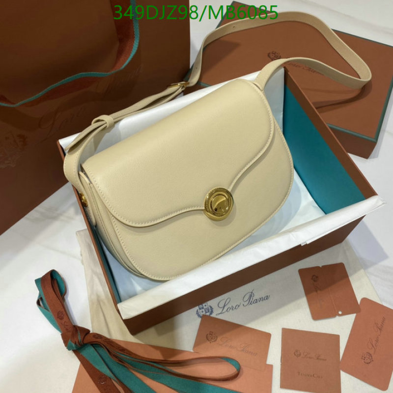 Loro Piana-Bag-Mirror Quality Code: MB6085 $: 349USD