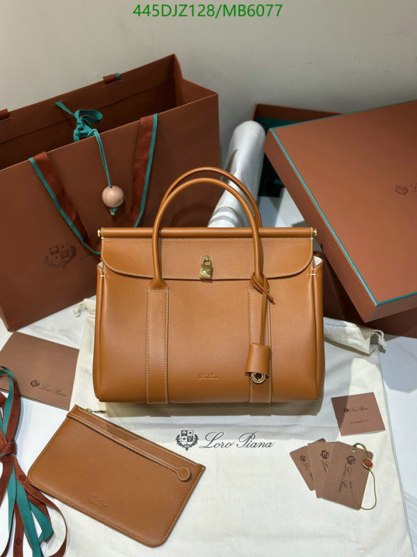 Loro Piana-Bag-Mirror Quality Code: MB6077 $: 445USD
