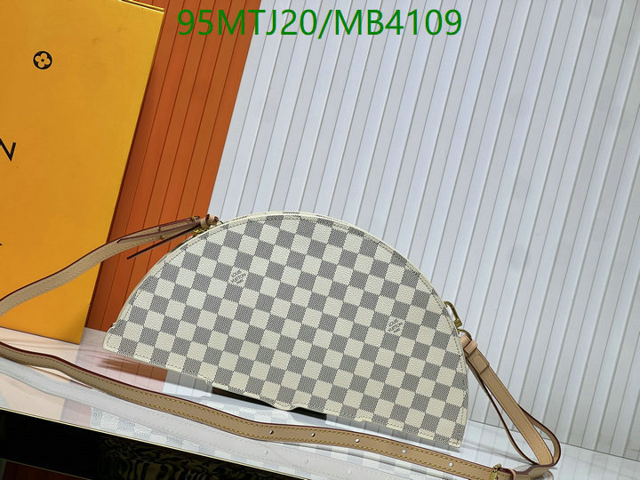 LV-Bag-4A Quality Code: MB4109 $: 95USD