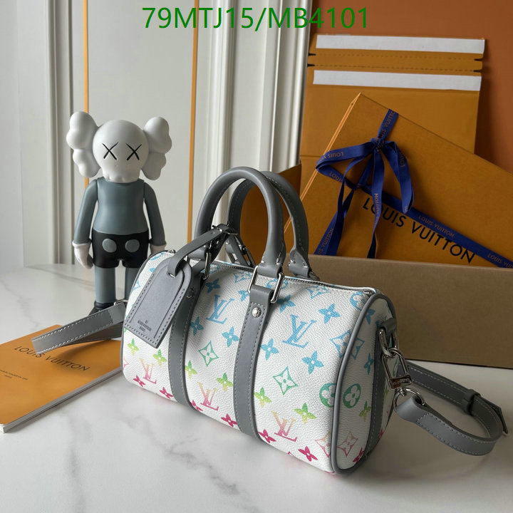 LV-Bag-4A Quality Code: MB4101 $: 79USD