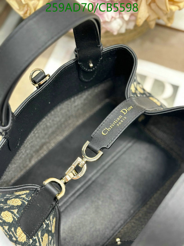 Dior-Bag-Mirror Quality Code: CB5598 $: 259USD