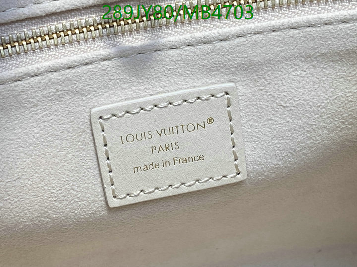 LV-Bag-Mirror Quality Code: MB4703 $: 289USD