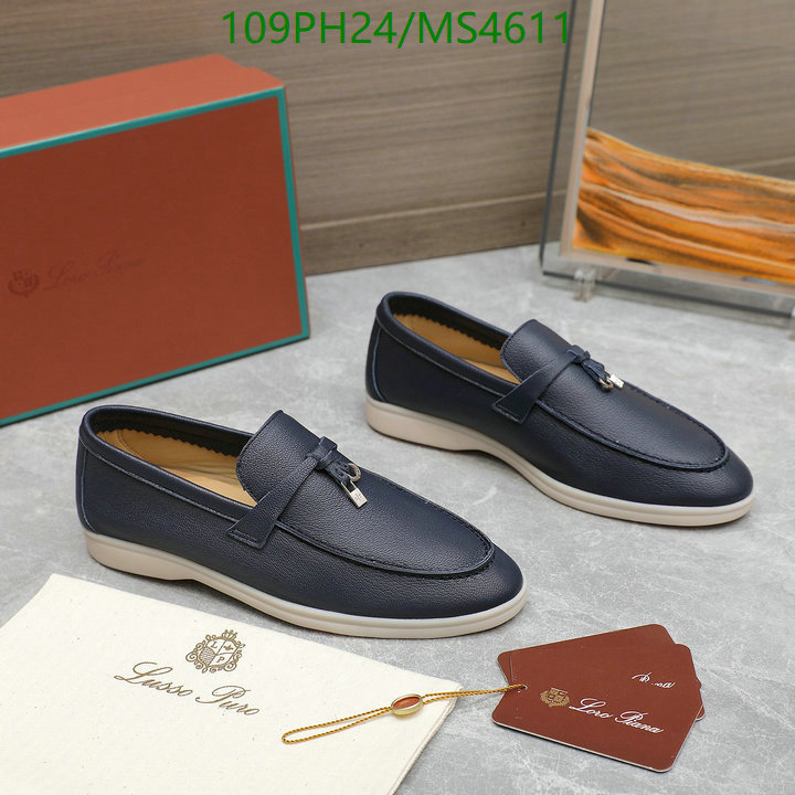 Loro Piana-Women Shoes Code: MS4611 $: 109USD