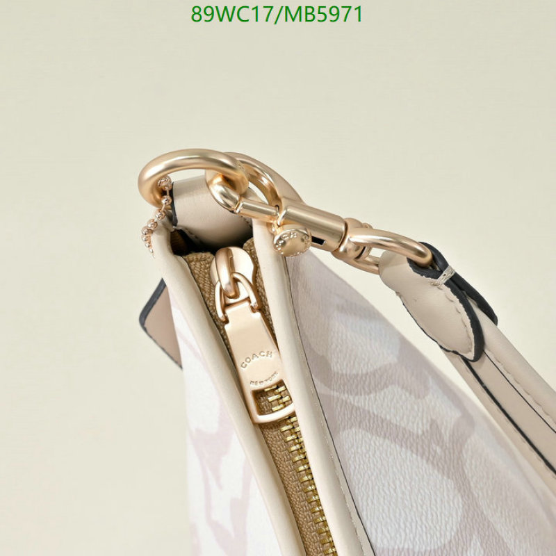 Coach-Bag-4A Quality Code: MB5971 $: 89USD