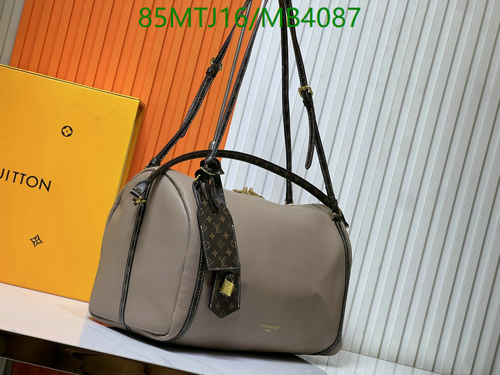 LV-Bag-4A Quality Code: MB4087 $: 85USD