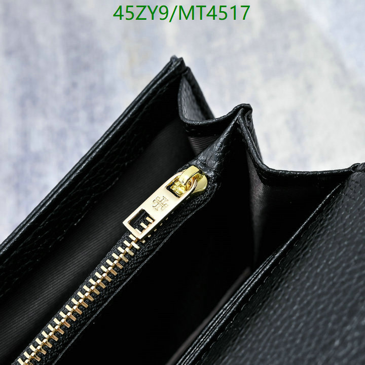 Tory Burch-Wallet-4A Quality Code: MT4517 $: 45USD