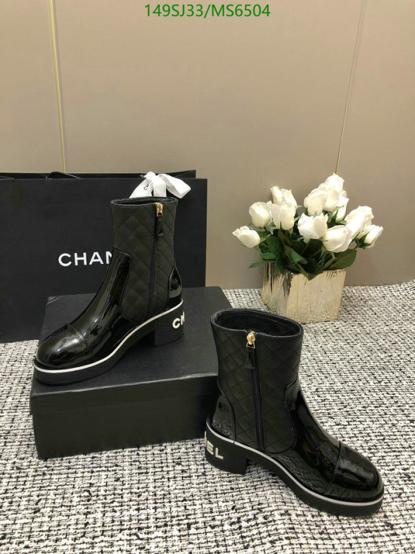 Boots-Women Shoes Code: MS6504 $: 149USD