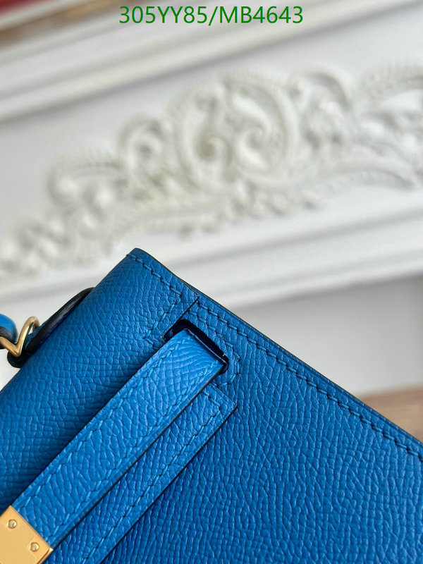 Hermes-Bag-Mirror Quality Code: MB4643 $: 305USD