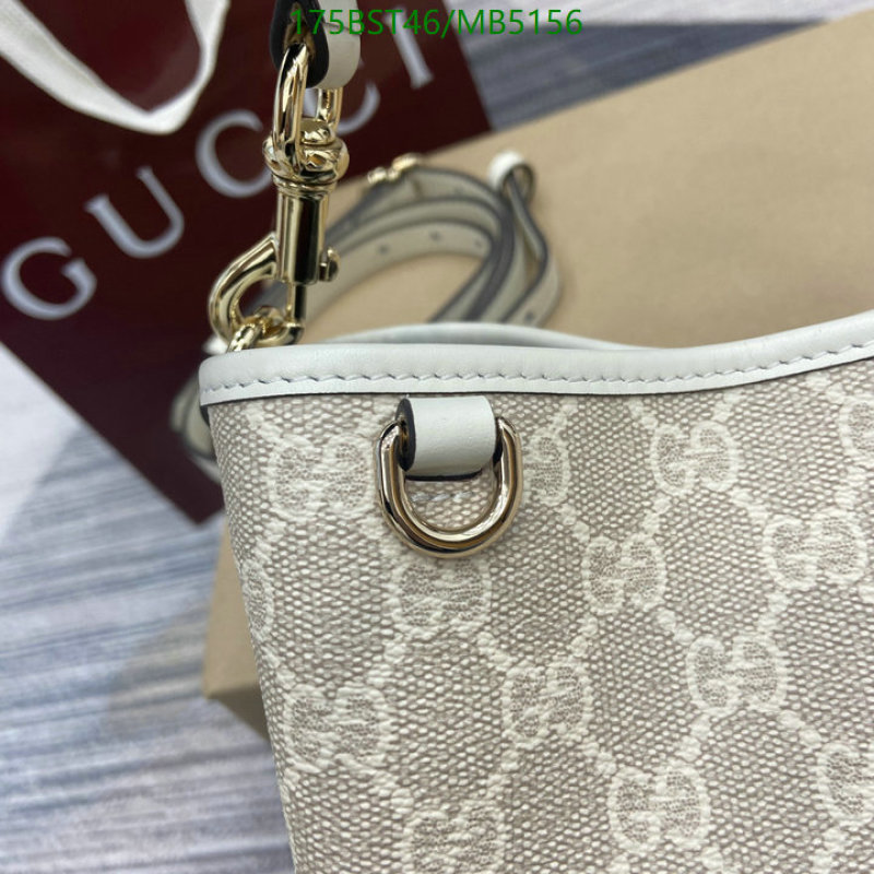 Gucci-Bag-Mirror Quality Code: MB5156 $: 175USD