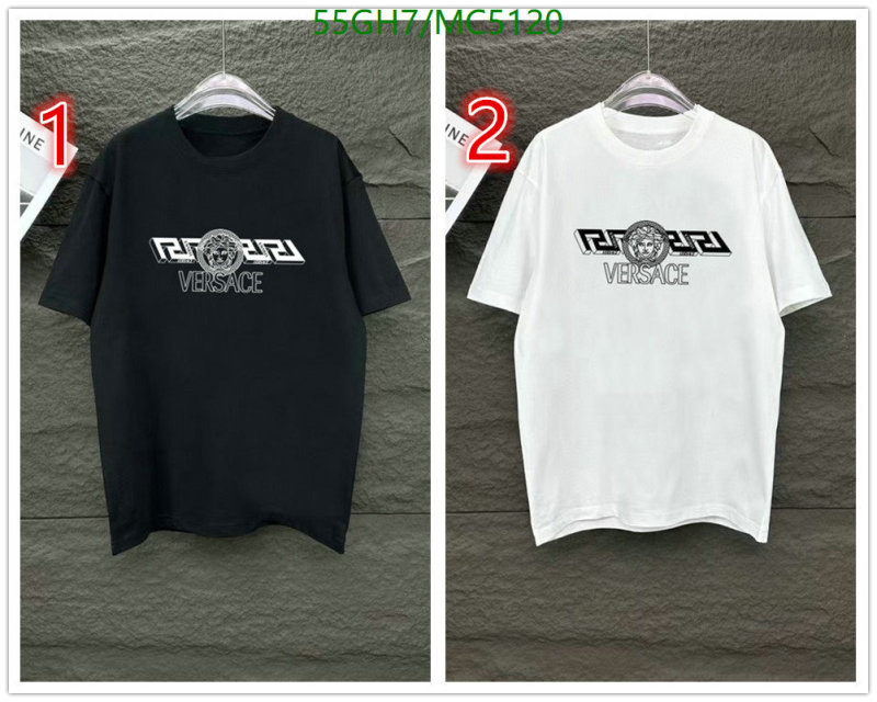 Versace-Clothing Code: MC5120 $: 55USD