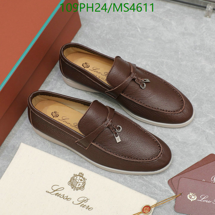 Loro Piana-Women Shoes Code: MS4611 $: 109USD