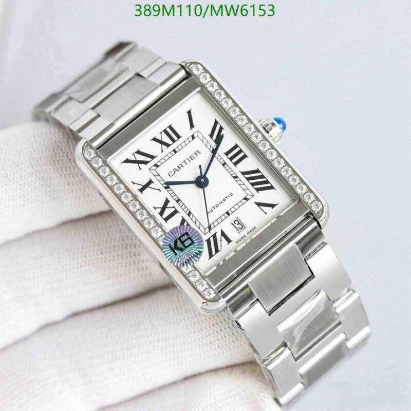 Cartier-Watch-Mirror Quality Code: MW6153 $: 389USD