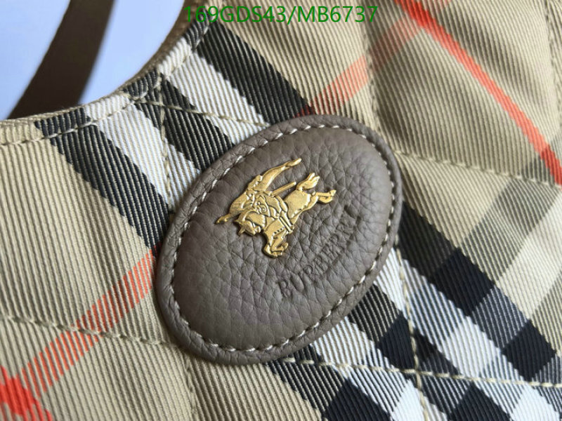 Burberry-Bag-Mirror Quality Code: MB6737 $: 169USD