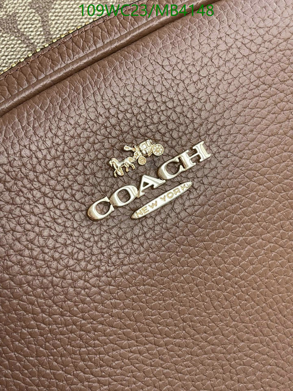 Coach-Bag-4A Quality Code: MB4148 $: 109USD