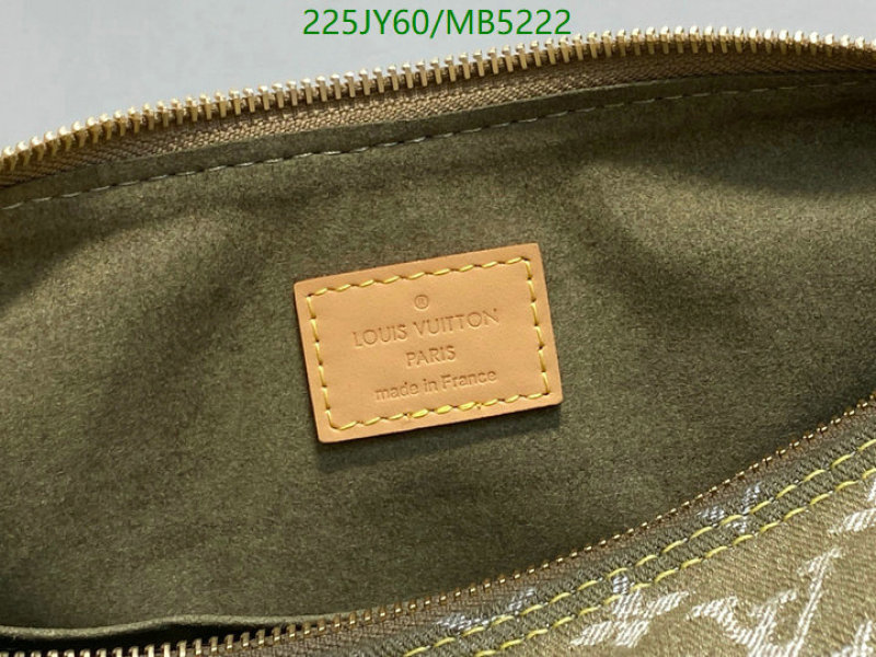 LV-Bag-Mirror Quality Code: MB5222 $: 225USD