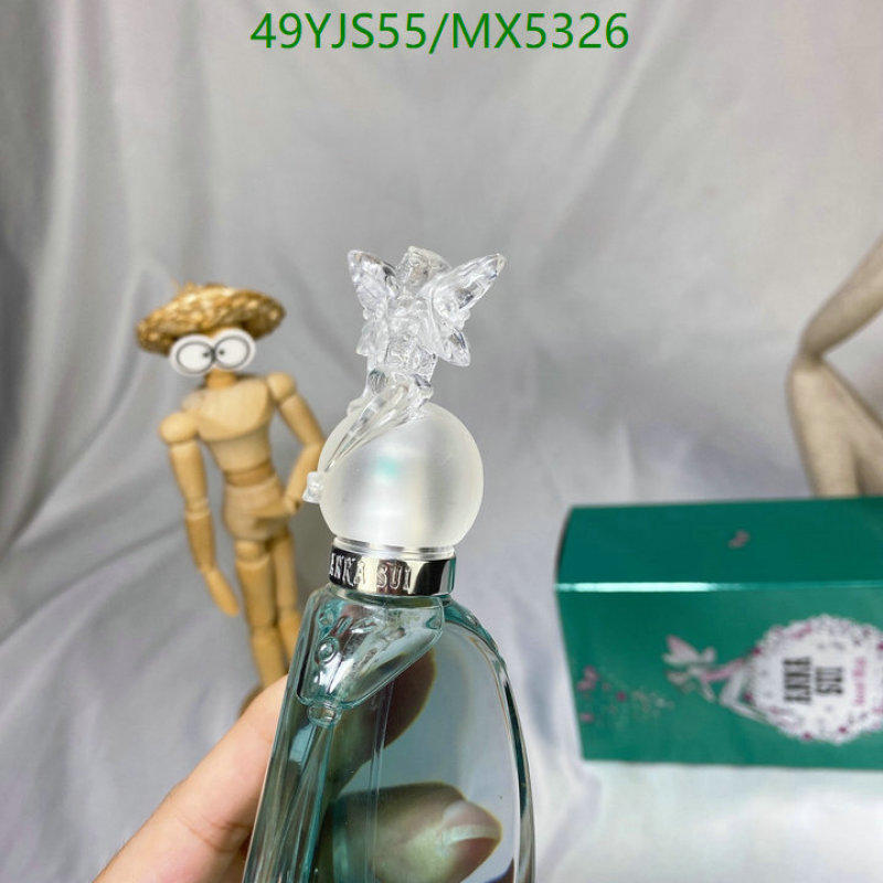 ANNA SUI-Perfume Code: MX5326 $: 49USD