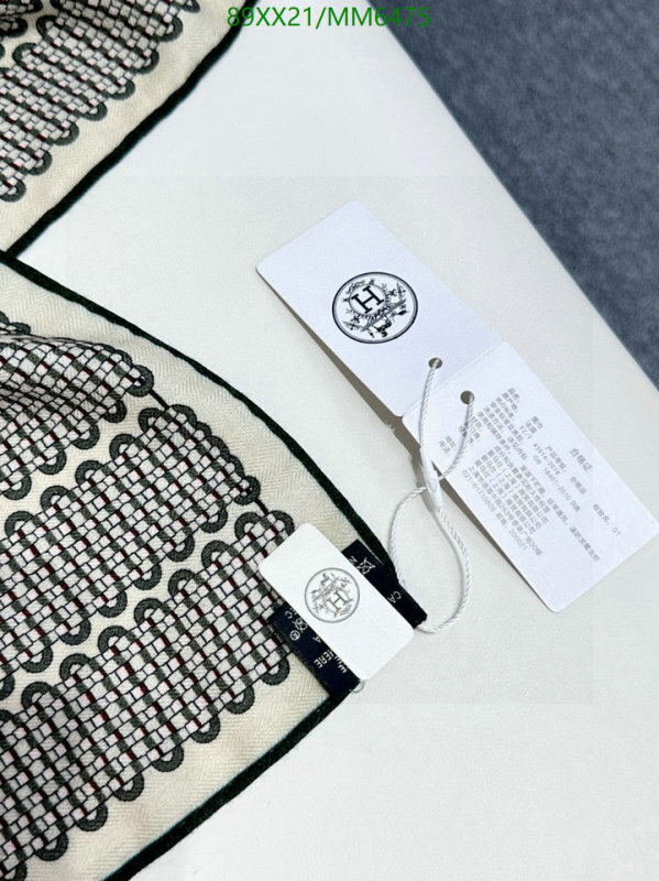 Hermes-Scarf Code: MM6475 $: 89USD