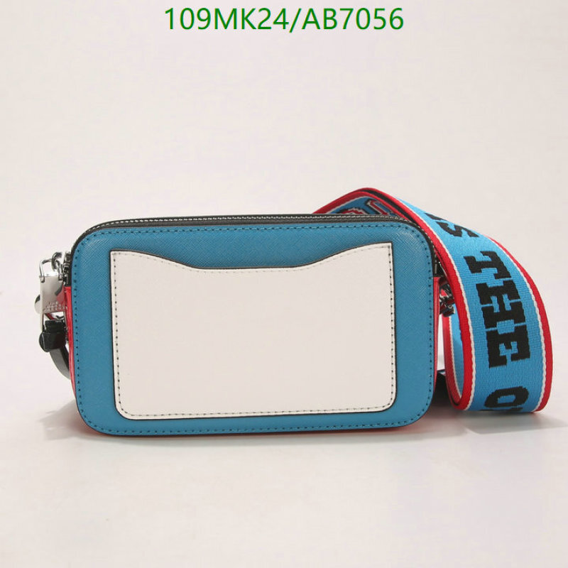 Marc Jacobs-Bag-Mirror Quality Code: AB7056 $: 109USD
