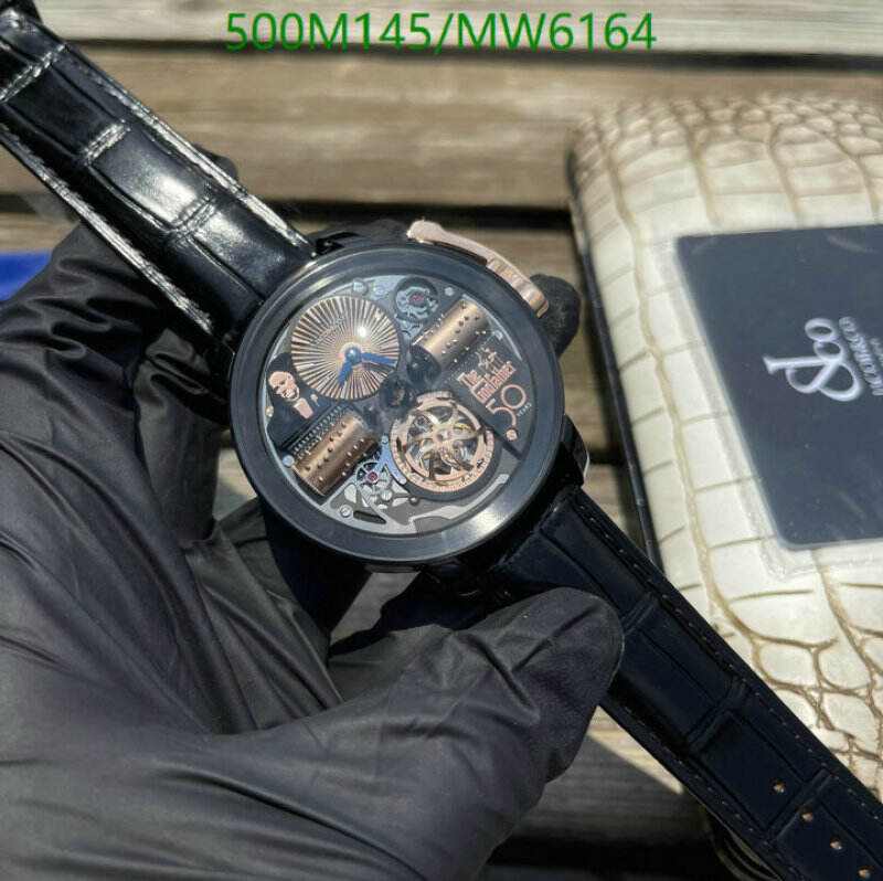 Jacob&Co-Watch-Mirror Quality Code: MW6164 $: 500USD