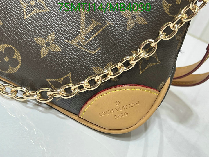 LV-Bag-4A Quality Code: MB4090 $: 75USD