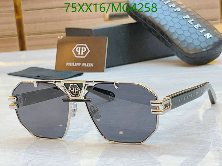 Philipp Plein-Glasses Code: MG4258 $: 75USD