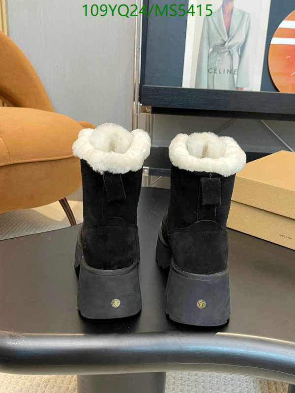 Boots-Women Shoes Code: MS5415 $: 109USD