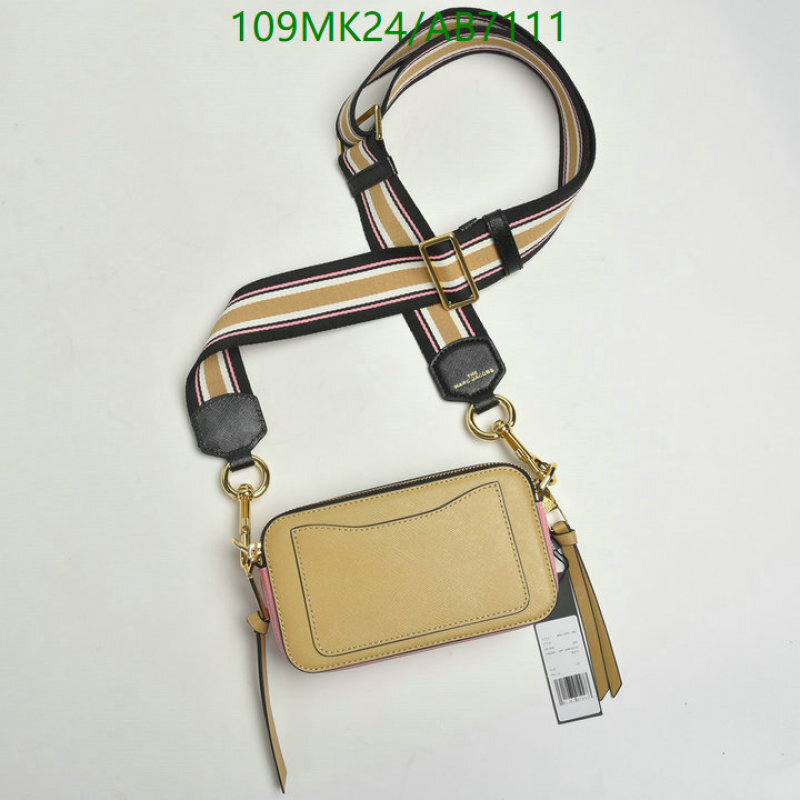 Marc Jacobs-Bag-Mirror Quality Code: AB7111 $: 109USD
