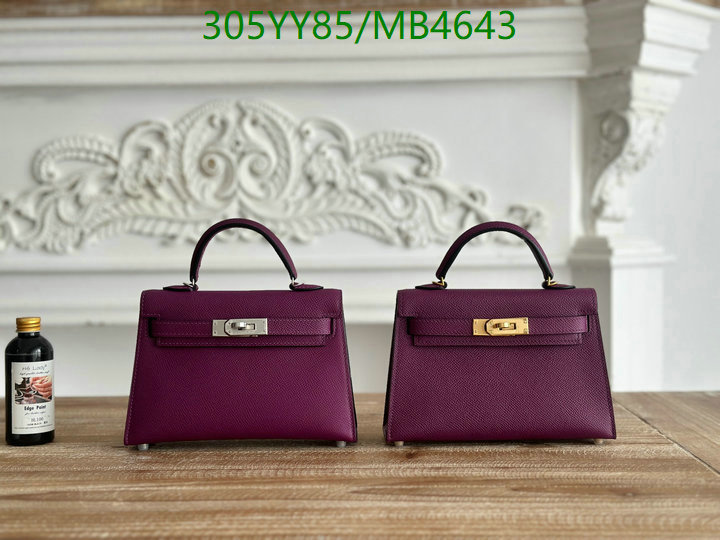 Hermes-Bag-Mirror Quality Code: MB4643 $: 305USD