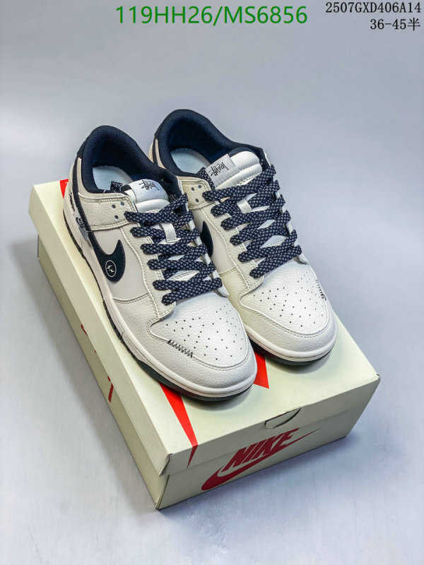 Nike-Men shoes Code: MS6856 $: 119USD