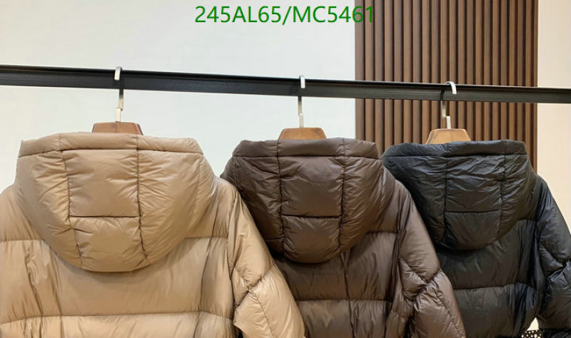 Prada-Down jacket Women Code: MC5461 $: 245USD