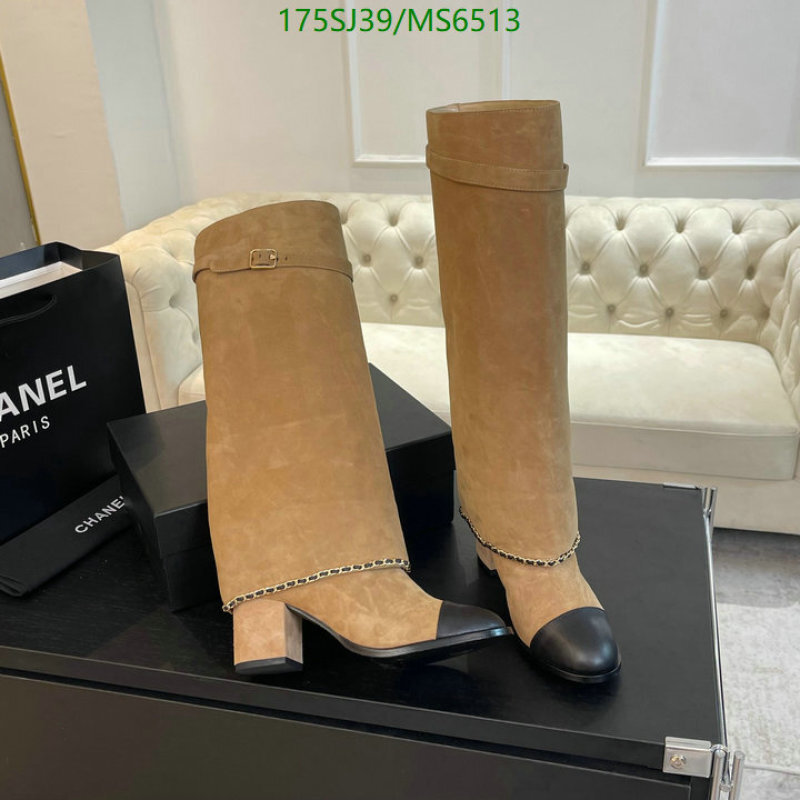 Boots-Women Shoes Code: MS6513 $: 175USD