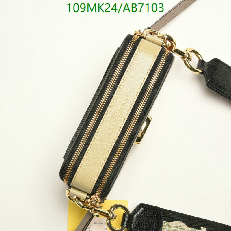 Marc Jacobs-Bag-Mirror Quality Code: AB7103 $: 109USD
