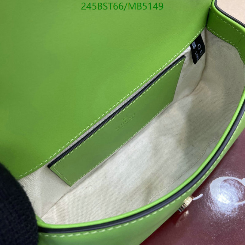 Gucci-Bag-Mirror Quality Code: MB5149 $: 245USD
