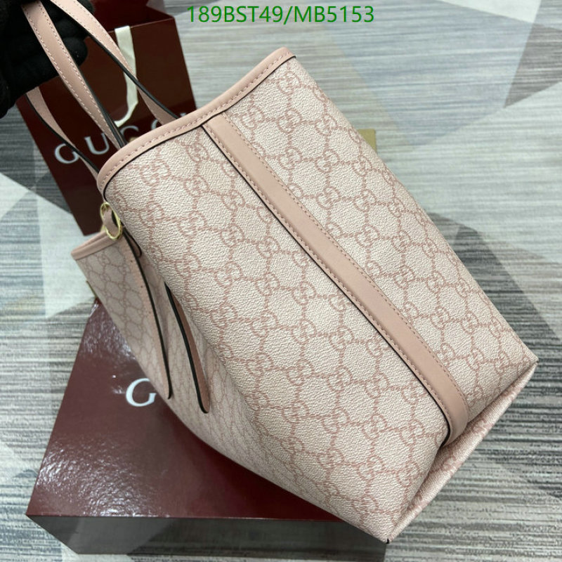 Gucci-Bag-Mirror Quality Code: MB5153 $: 189USD