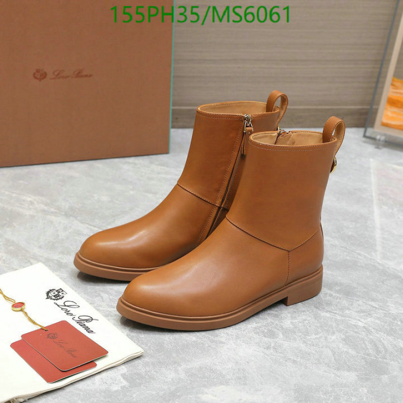 Loro Piana-Women Shoes Code: MS6061 $: 155USD