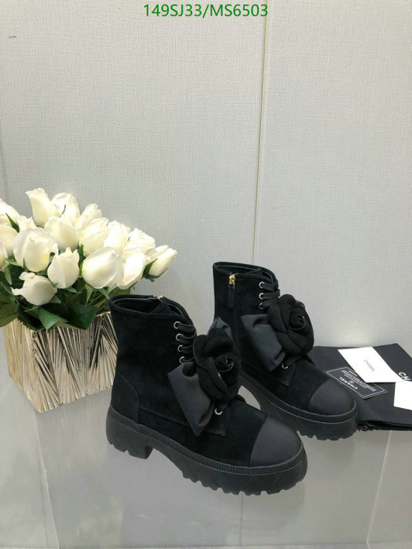 Boots-Women Shoes Code: MS6503 $: 149USD