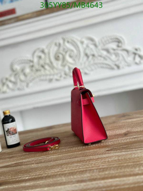 Hermes-Bag-Mirror Quality Code: MB4643 $: 305USD