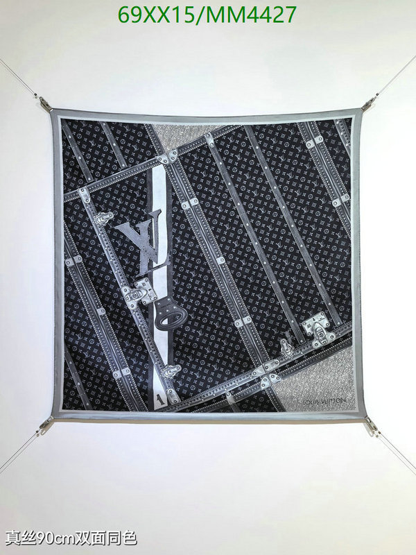 LV-Scarf Code: MM4427 $: 69USD